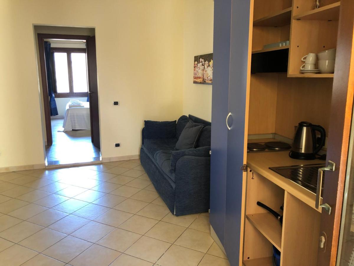 Residence Cortile Merce Trapani Dış mekan fotoğraf