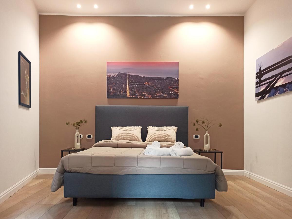 Residence Cortile Merce Trapani Dış mekan fotoğraf