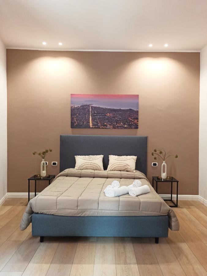 Residence Cortile Merce Trapani Dış mekan fotoğraf