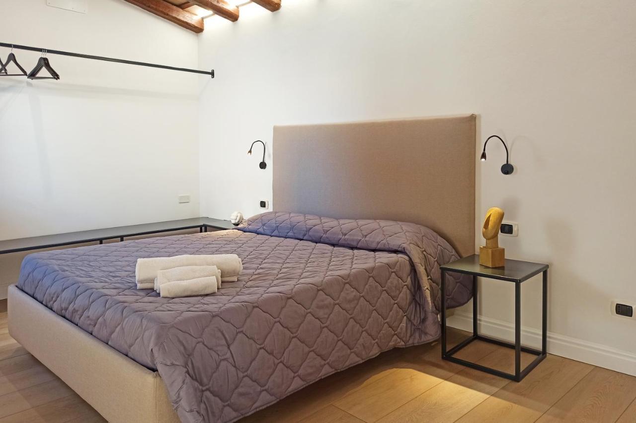 Residence Cortile Merce Trapani Dış mekan fotoğraf