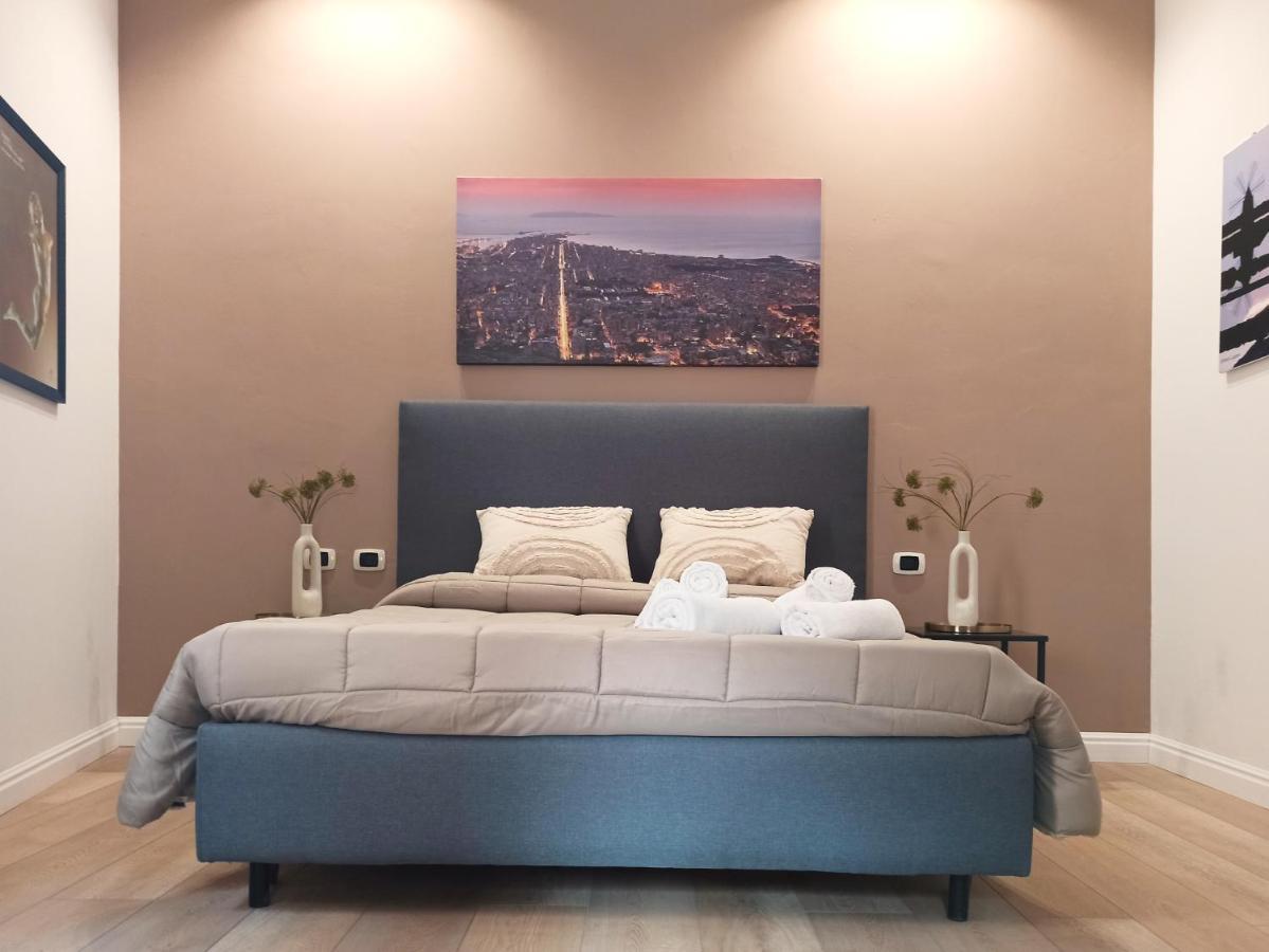 Residence Cortile Merce Trapani Dış mekan fotoğraf
