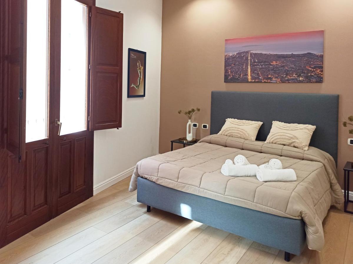 Residence Cortile Merce Trapani Dış mekan fotoğraf