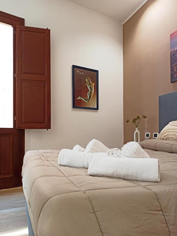 Residence Cortile Merce Trapani Dış mekan fotoğraf