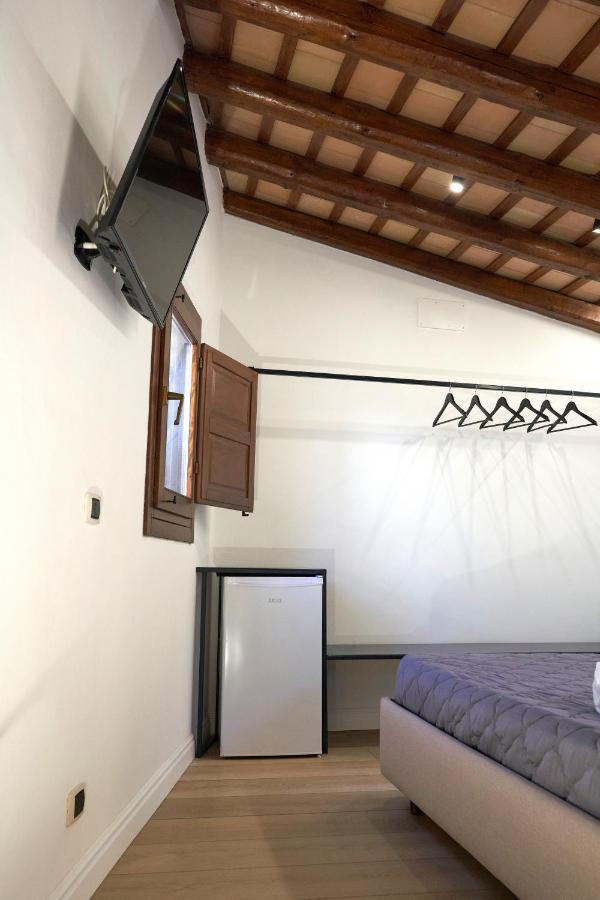 Residence Cortile Merce Trapani Dış mekan fotoğraf