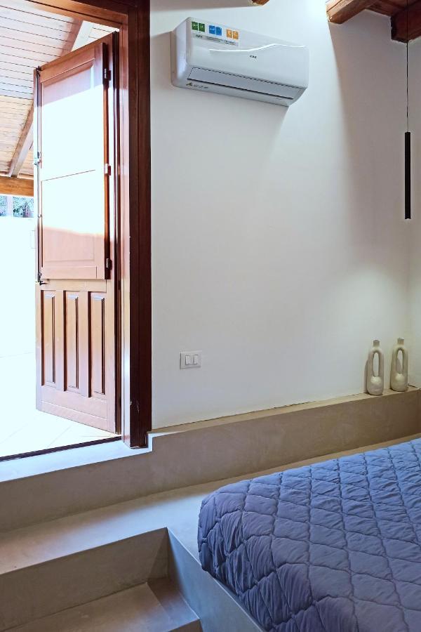 Residence Cortile Merce Trapani Dış mekan fotoğraf