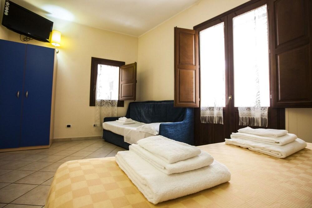 Residence Cortile Merce Trapani Dış mekan fotoğraf