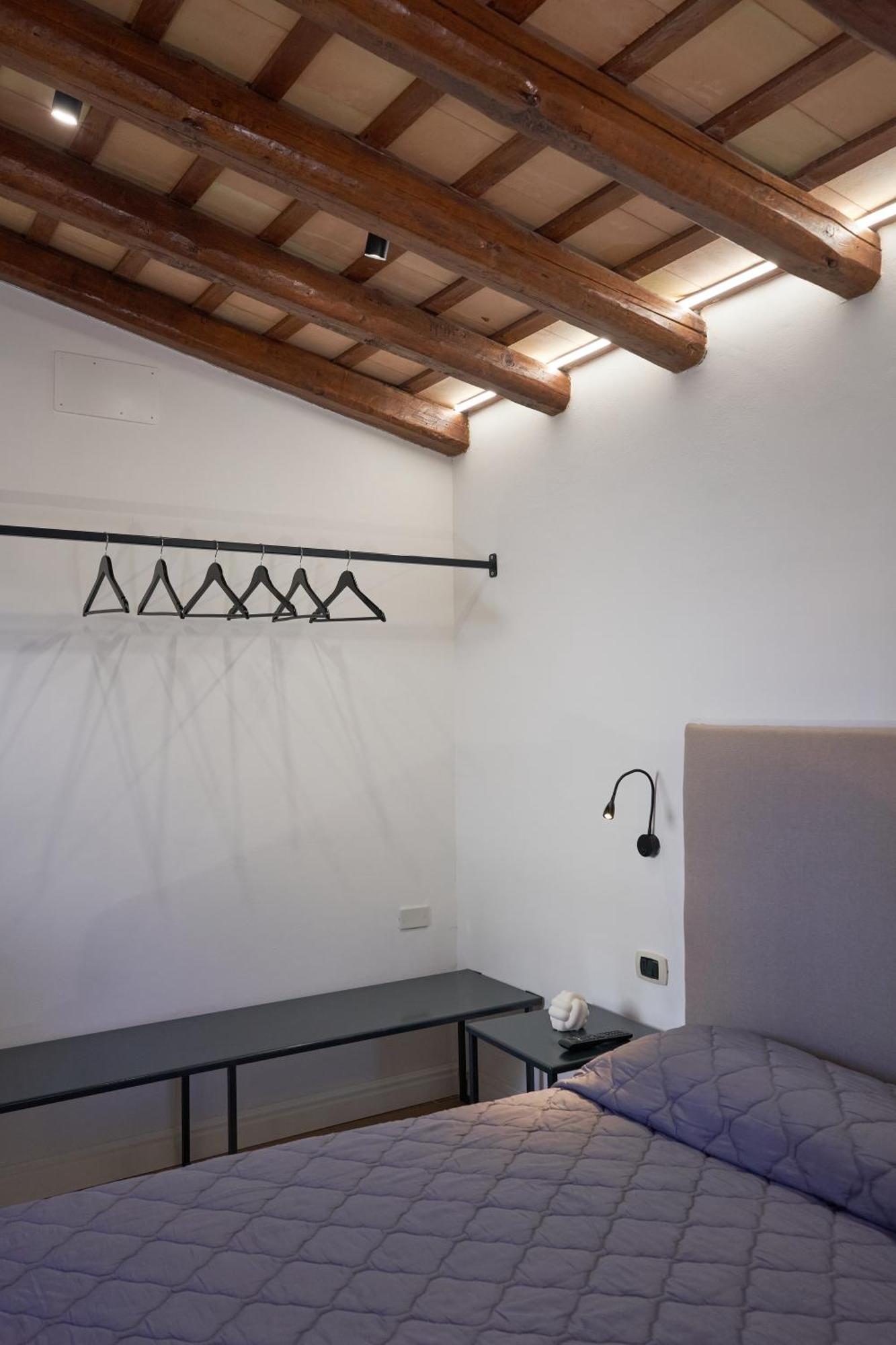Residence Cortile Merce Trapani Dış mekan fotoğraf