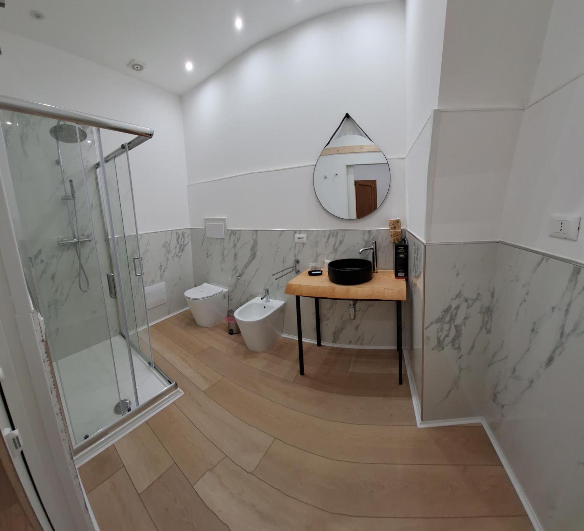 Residence Cortile Merce Trapani Dış mekan fotoğraf