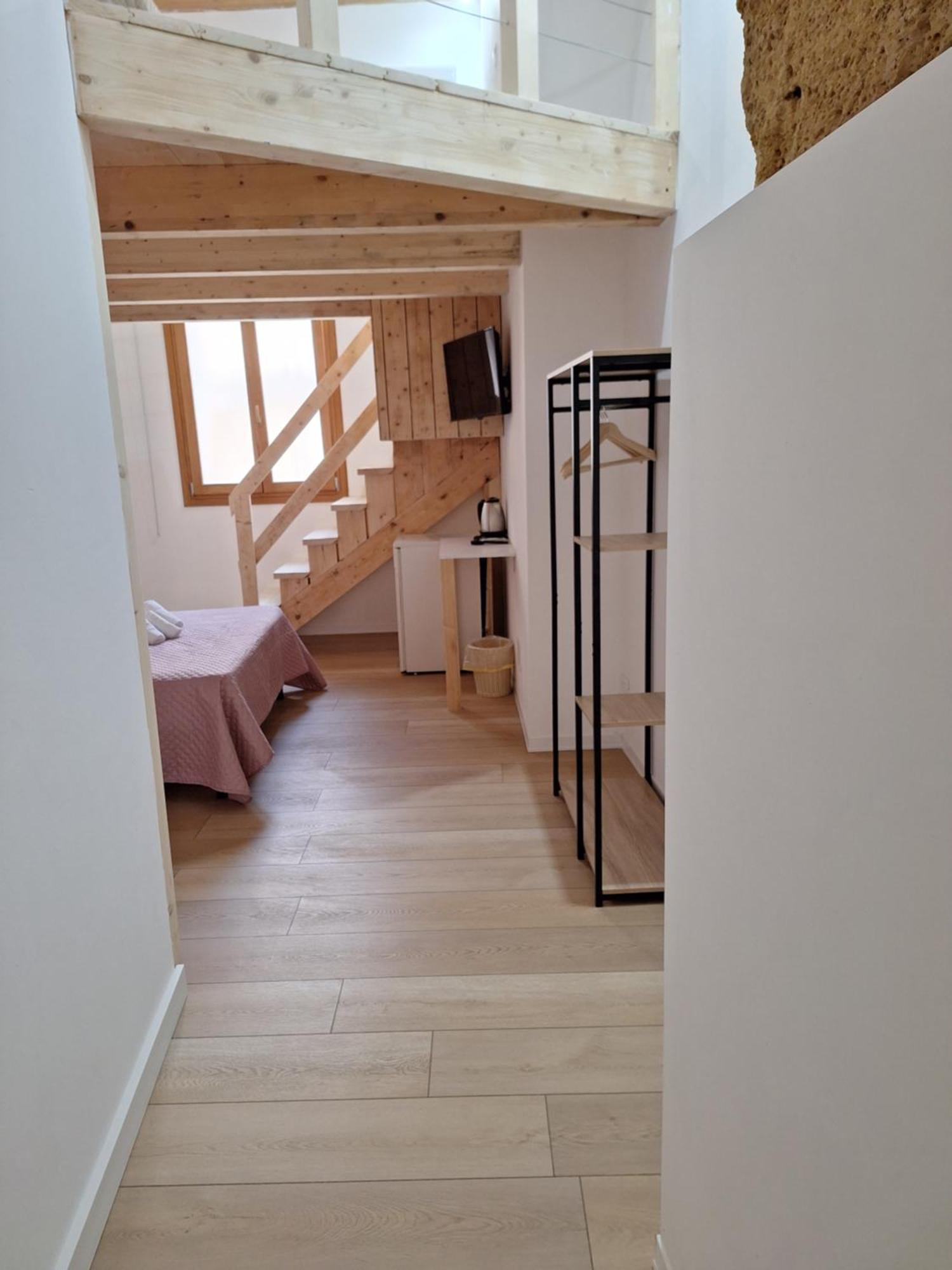 Residence Cortile Merce Trapani Dış mekan fotoğraf