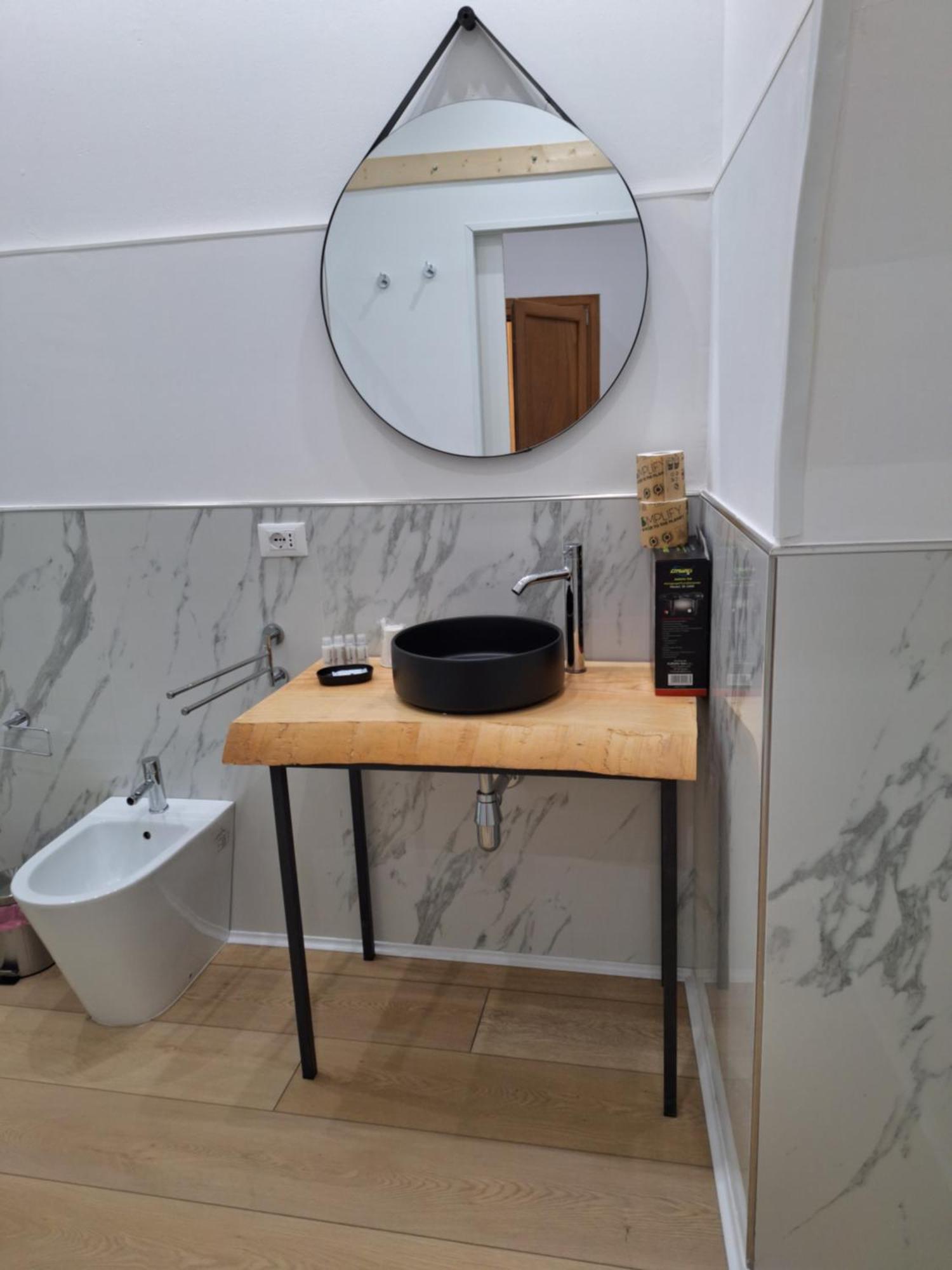 Residence Cortile Merce Trapani Dış mekan fotoğraf