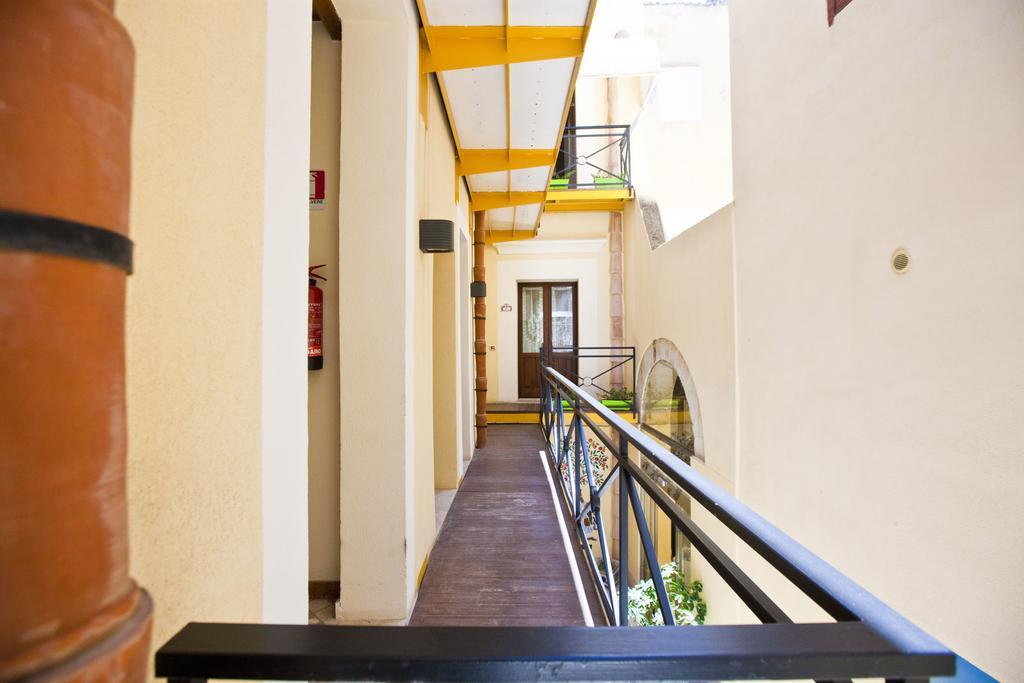Residence Cortile Merce Trapani Dış mekan fotoğraf