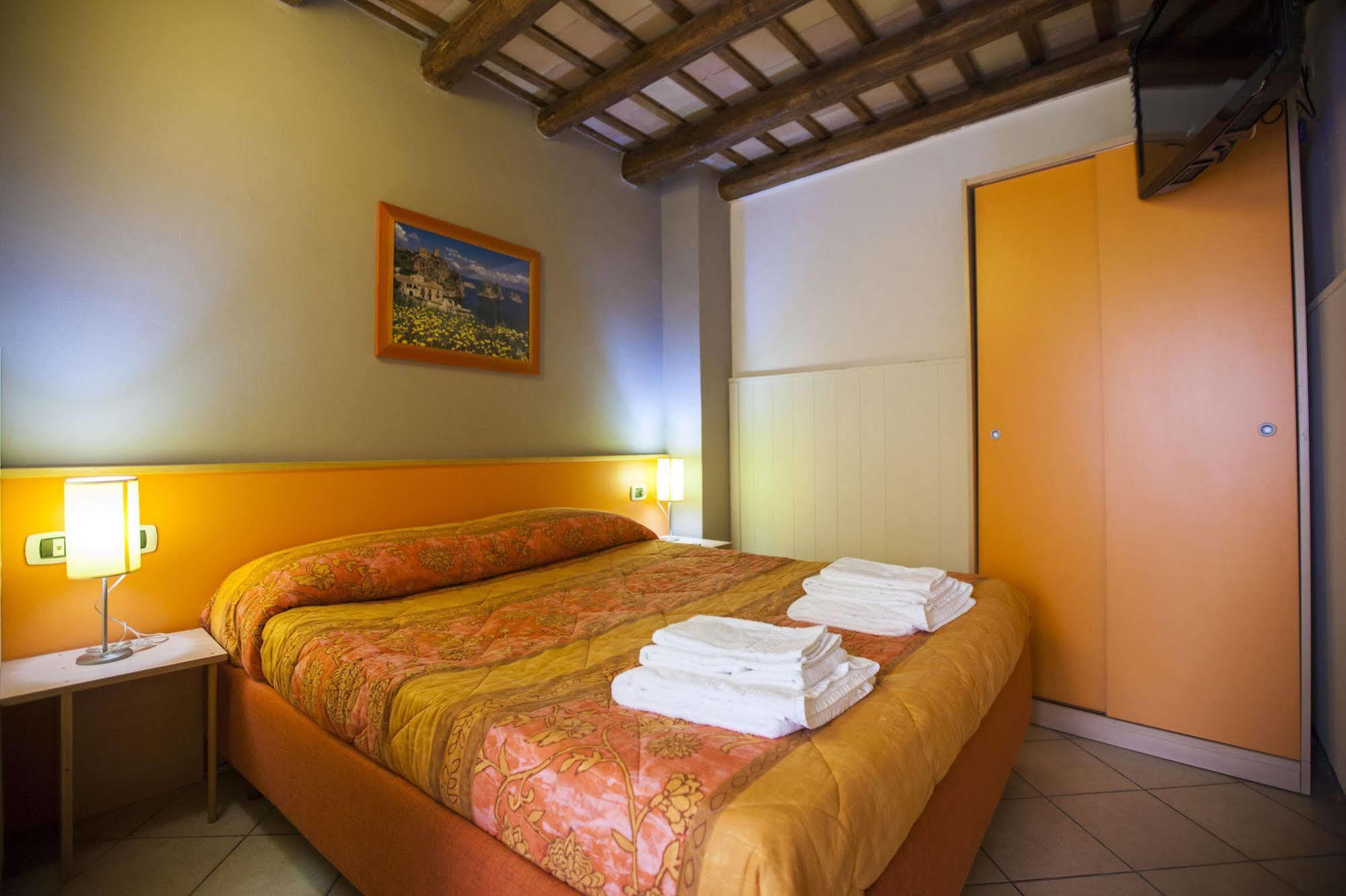 Residence Cortile Merce Trapani Dış mekan fotoğraf