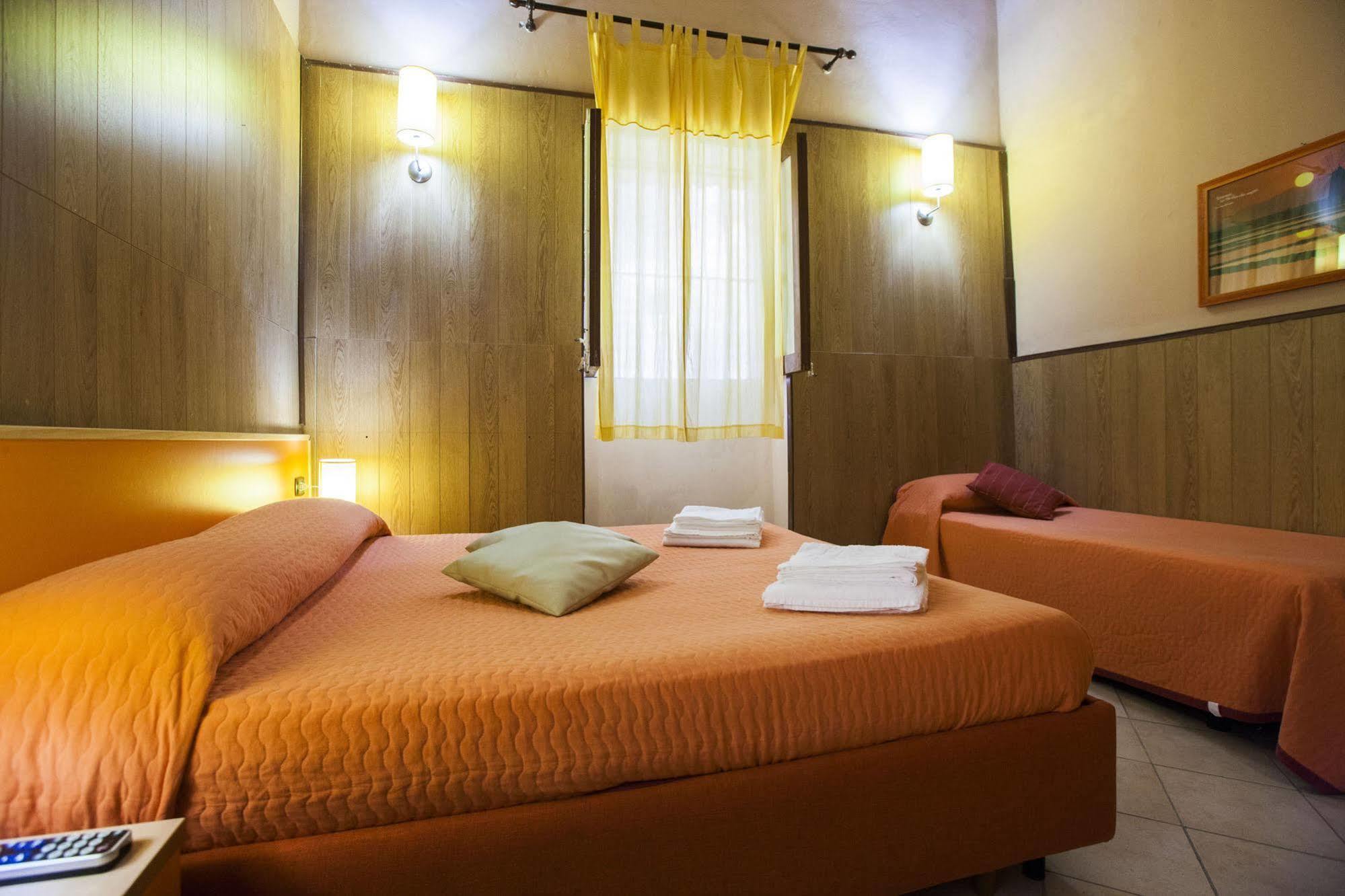 Residence Cortile Merce Trapani Dış mekan fotoğraf